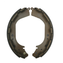 K6649 brake shoes for MITSUBISHI